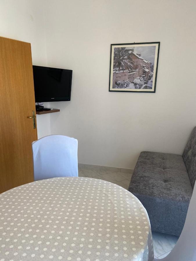רוגוזניצה Apartmani Silence מראה חיצוני תמונה