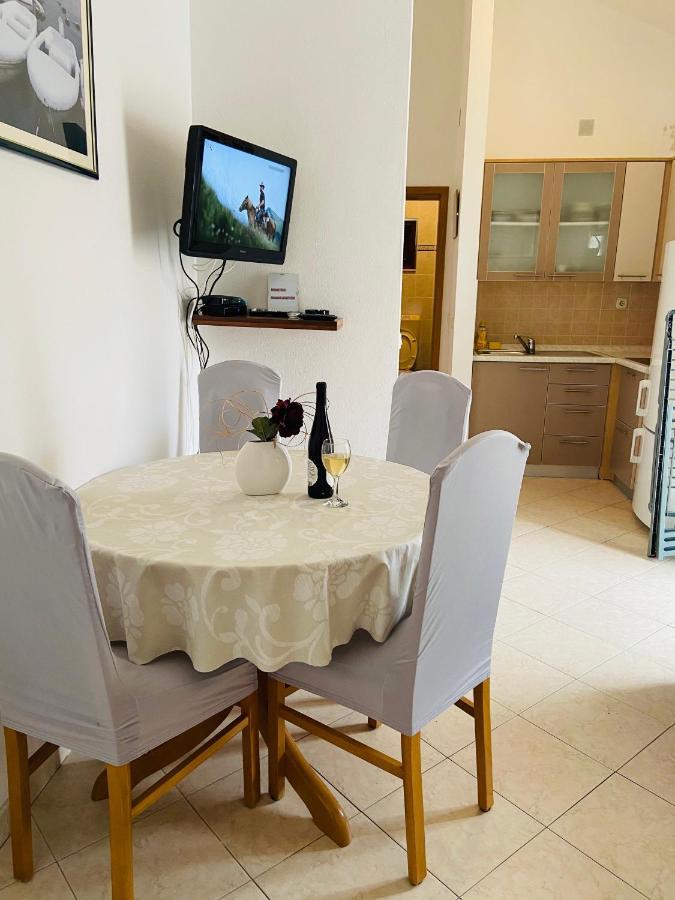 רוגוזניצה Apartmani Silence מראה חיצוני תמונה