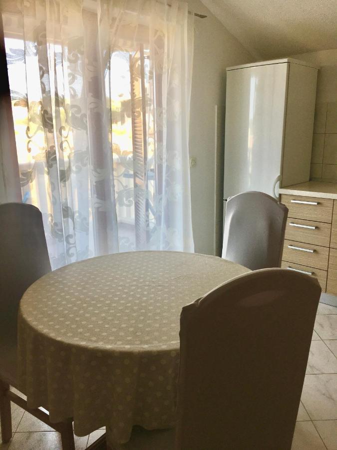 רוגוזניצה Apartmani Silence מראה חיצוני תמונה