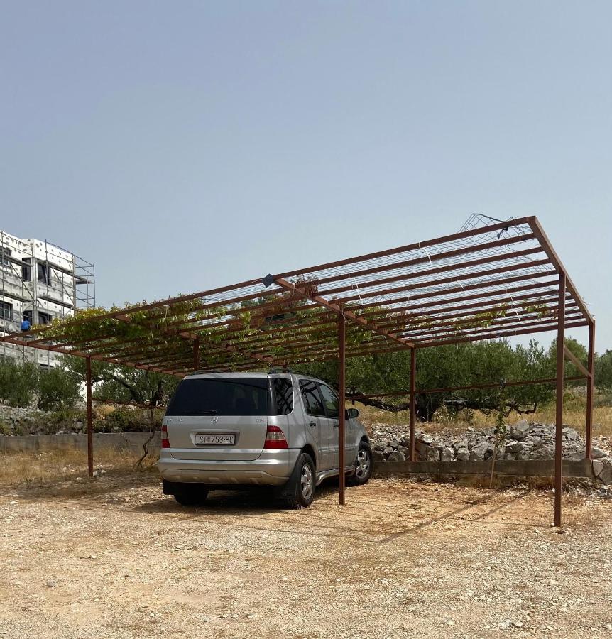 רוגוזניצה Apartmani Silence מראה חיצוני תמונה
