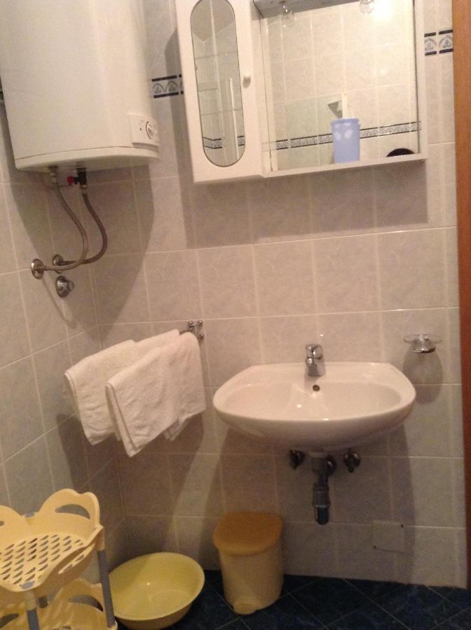 רוגוזניצה Apartmani Silence מראה חיצוני תמונה