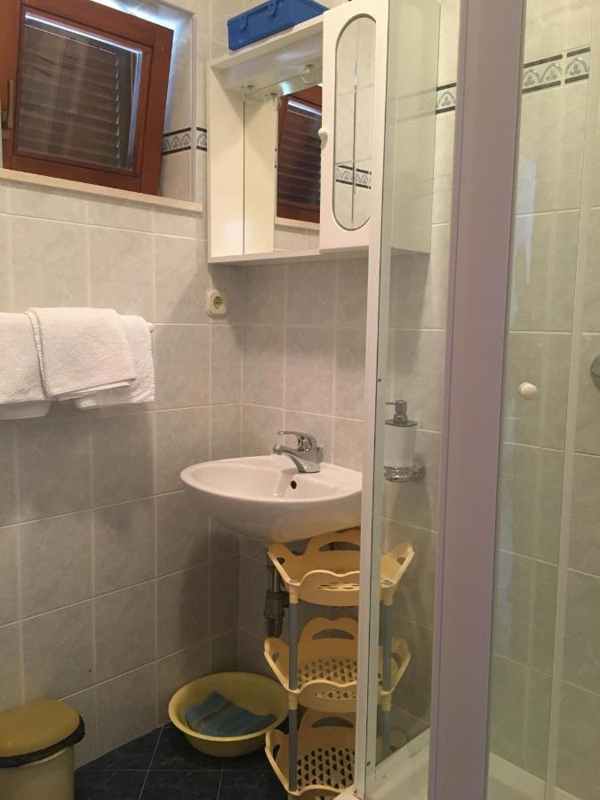 רוגוזניצה Apartmani Silence מראה חיצוני תמונה