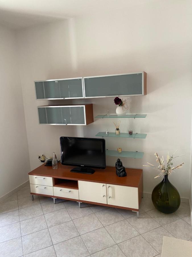 רוגוזניצה Apartmani Silence מראה חיצוני תמונה