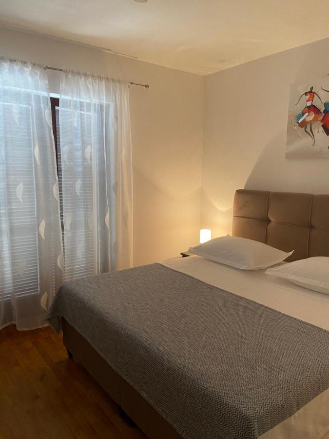 רוגוזניצה Apartmani Silence מראה חיצוני תמונה