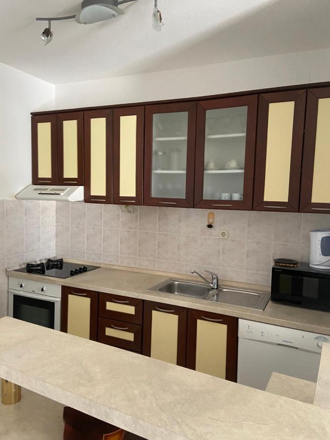 רוגוזניצה Apartmani Silence מראה חיצוני תמונה