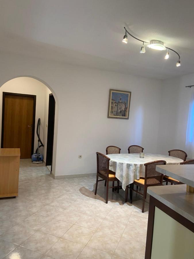 רוגוזניצה Apartmani Silence מראה חיצוני תמונה