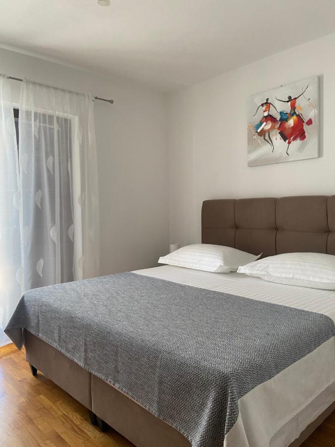 רוגוזניצה Apartmani Silence מראה חיצוני תמונה