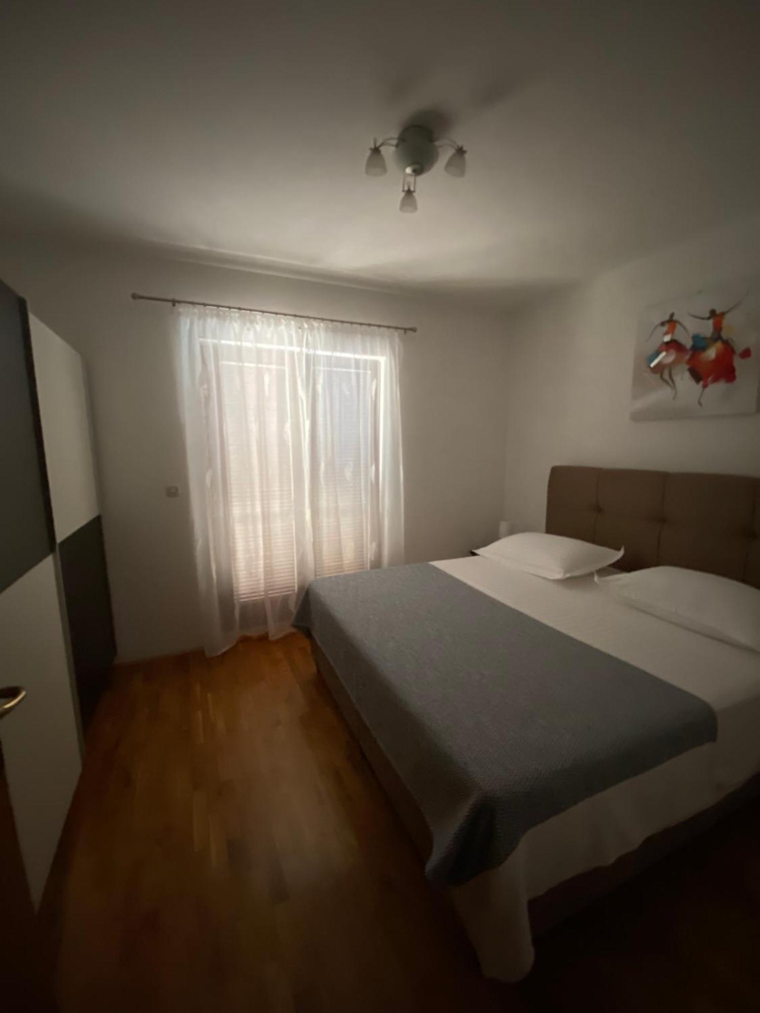 רוגוזניצה Apartmani Silence מראה חיצוני תמונה