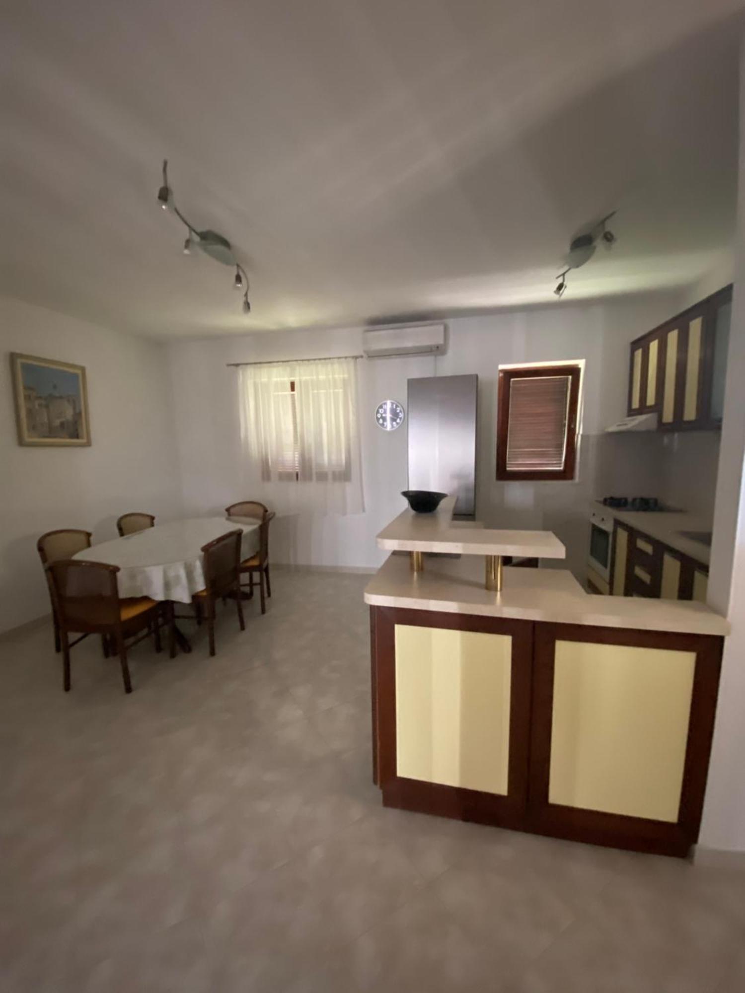 רוגוזניצה Apartmani Silence מראה חיצוני תמונה