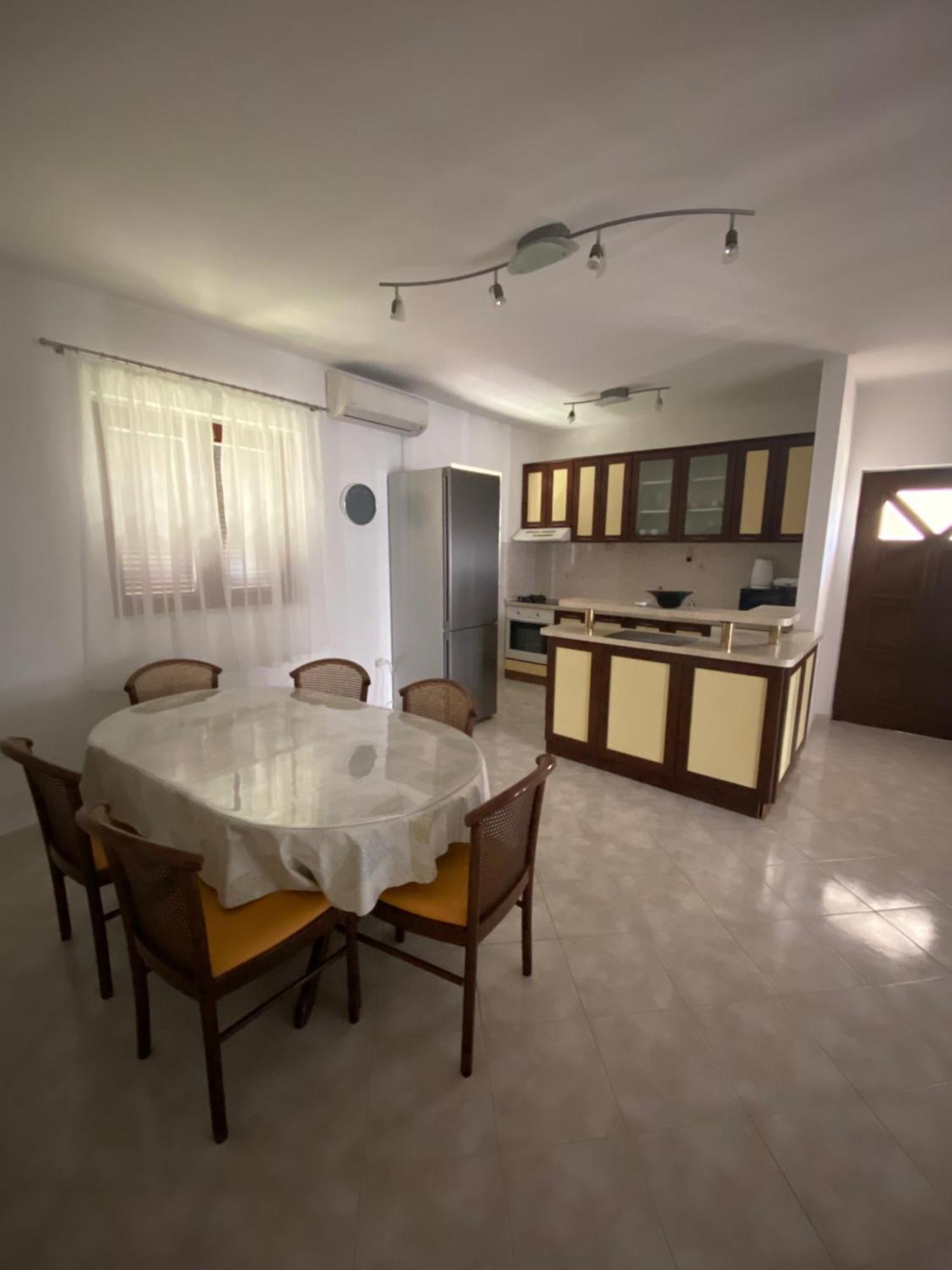 רוגוזניצה Apartmani Silence מראה חיצוני תמונה